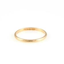 FEDINA FERMA ANELLO IN ORO