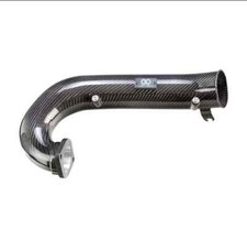 Ingresso turbo in fibra di