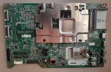 EAX67125703 (1.1) MAIN UNIT BOARD LG OLED65C7V - OLED55C7V USATA FUNZIONANTE