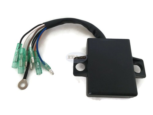 Motore barca cdi coil assy - cdi,
