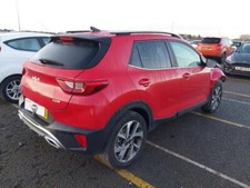 2024 KIA STONIC GT-LINE S MK1