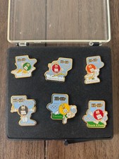 Olimpiadi M&M's Hockey