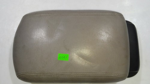Peugeot 607 2005 lhd console - 607,