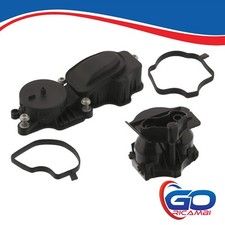 VALVOLA COMPLETA SFIATO BMW  FILTRO RECUPERO VAPORI BMW SERIE 3 E46 / 1 E90