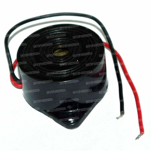 Rvfm 12v avvertimento - db,