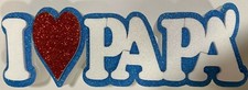 Festa del Papà Scatola