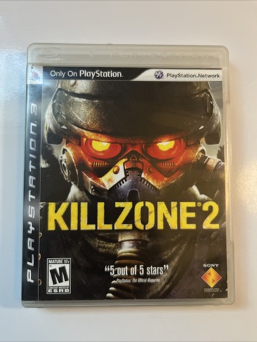 Killzone - , 2