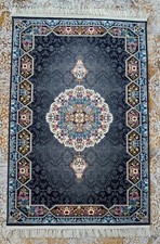 BEI TAPPETI TOP QUALITÀ LANA