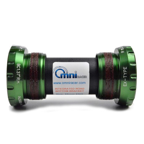 Omni racer worlds - racer, ti