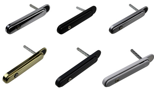 Maniglie per porte