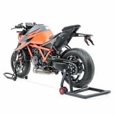 Set Cavalletto per Ducati Multistrada 1100 07-09 anteriore posteriore FKM