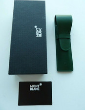 Montblanc generation custodia - montblanc,