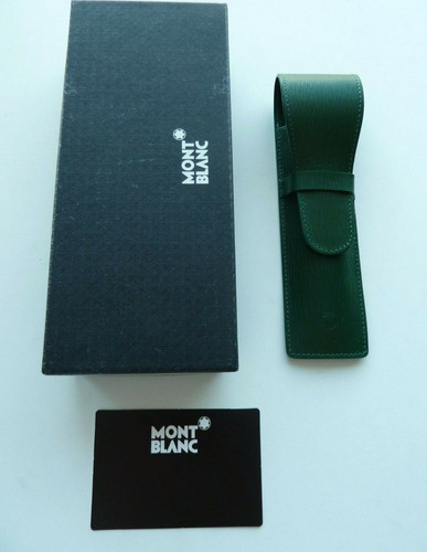 Montblanc generation custodia - generation,