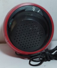 RADIO LESA  FUNNY 70 SPACE AGE