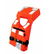 GIUBBOTTI DI SALVATAGGIO -