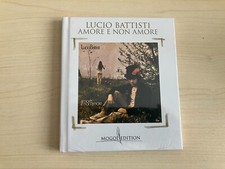 Lucio Battisti _ Amore e Non