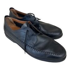 scarpe eleganti da uomo in vera pelle marca STREAM / Stringate num 46