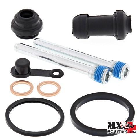 Kit revisione pinza freno - kit,