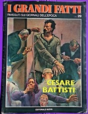 RIVISTA “I GRANDI FATTI”