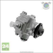 Pompa Servosterzo Idroguida