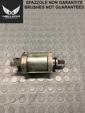 MOTORINO DI AVVIAMENTO HONDA