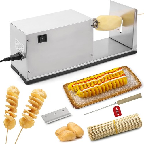 Tagliapatate elettrico - tagliapatate,