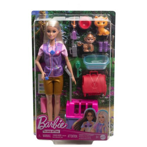 Mattel hrg50 barbie - barbie,