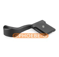Thumb Up Grip nero per Canon