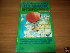 GUIDA AI VIAGGI PER PICCOLI GIRAMONDO-Vol.2-LEADING EDI