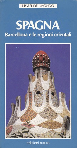 Spagna barcellona le - spagna.,
