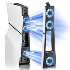 Ventola Raffreddamento PS5