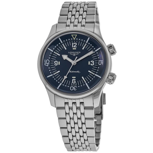Orologio uomo longines legend - uomo,