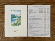 Brochure vendita auto MORGAN