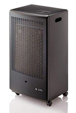 OLIMPIA SPLENDID STUFA