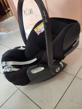 Ovetto Cybex + Adattatori Passeggino