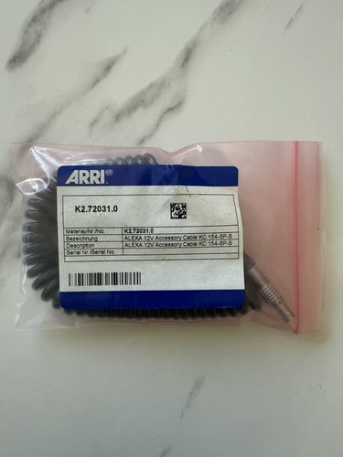 Arri alexa cavo - cavo,