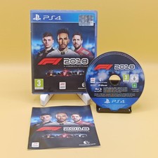 F1 2018 PS4 Edizione Italiana
