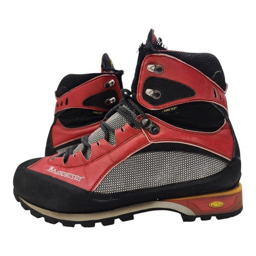 Stivali vintage sportiva - stivali,