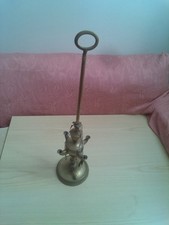 Lampada Bronzo Fiorentina