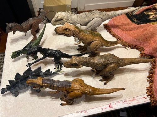 Lotto dinosauri jurassic - lotto,