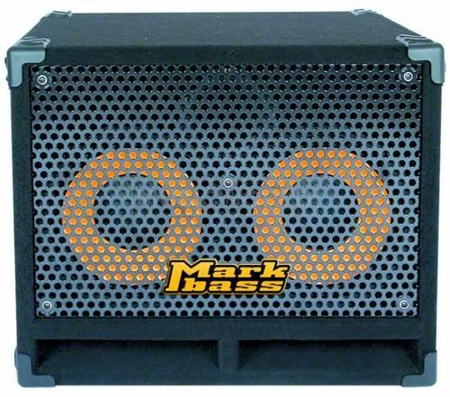 Markbass standard 102 bass - hf,