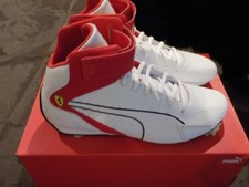 Scarpe da guida PUMA Ferrari