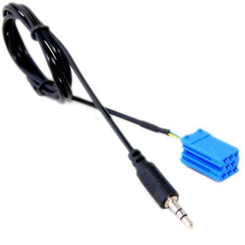 Hqrp cavo audio - hqrp,