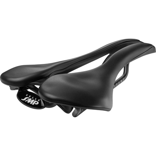 Sella smp pro evo - evo, nera