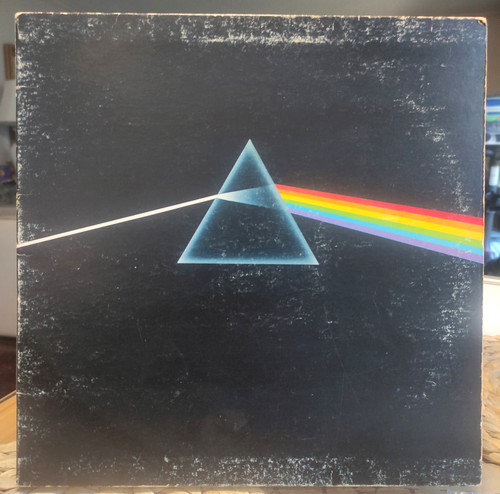Pink floyd the dark - pink,