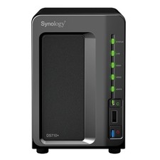 DiskStation Synology DS710+