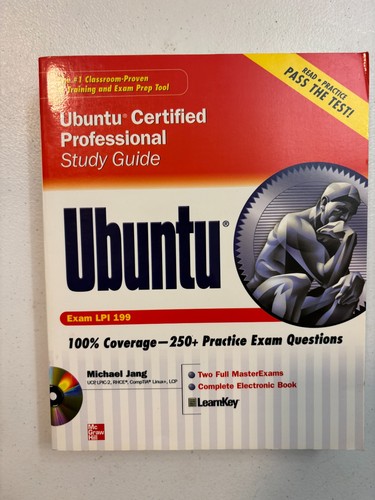 Ubuntu certified professional - certified,