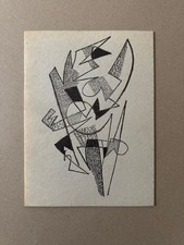 Severini. Severini, (Gino):