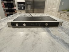 Crown D-60 Amplificatore Audio