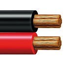 Cavo batteria metro 10mm2 - batteria,